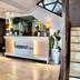 Receptionist