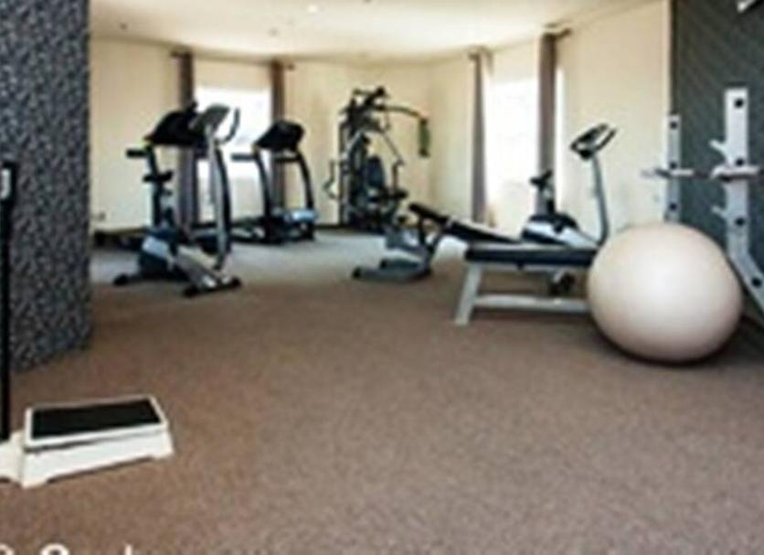 Gym Billede