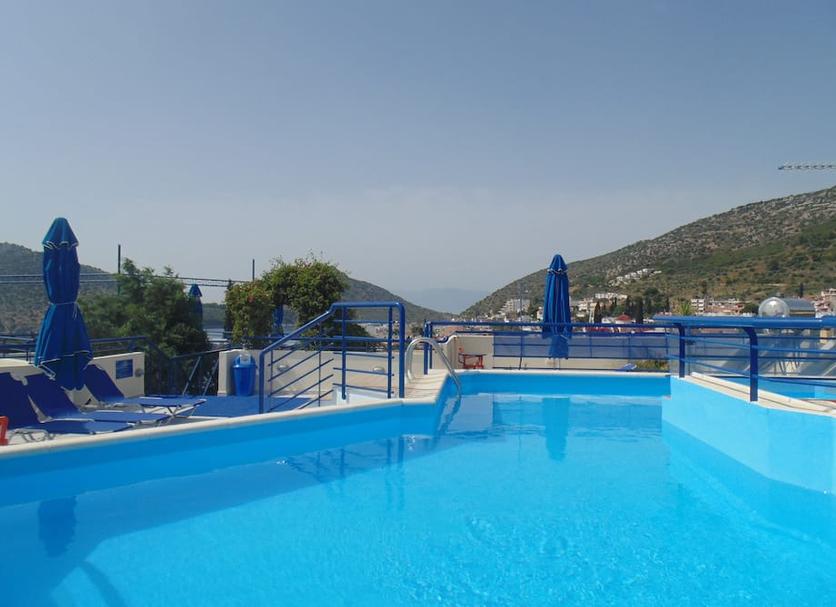 Pool Billede