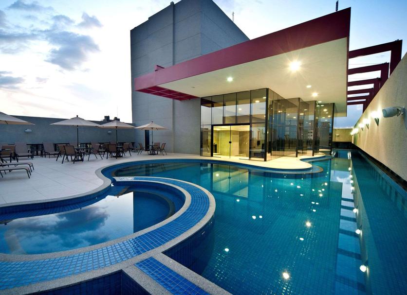 Pool Billede