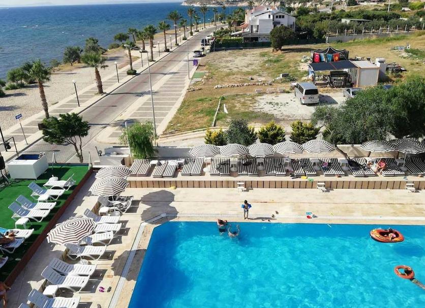 Pool Billede