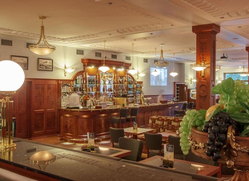 Bar Billede