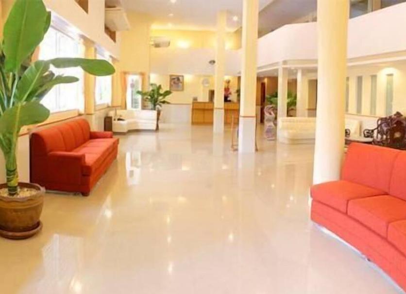 Reception Billede