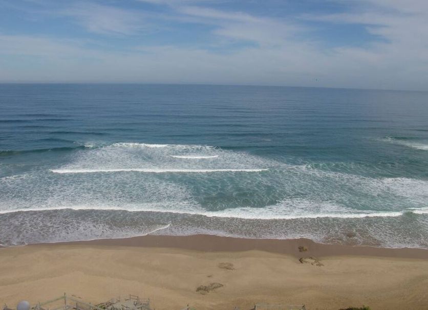 Strand Billede