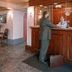 Receptionist