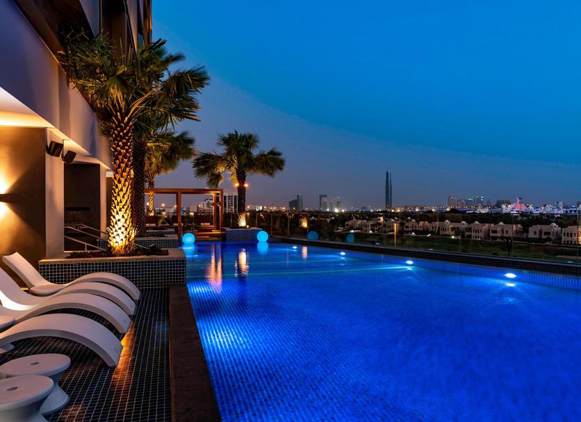 Pool Billede