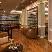 DoubleTree Raleigh Durham Airport at Research Triangle Park