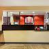 Receptionist