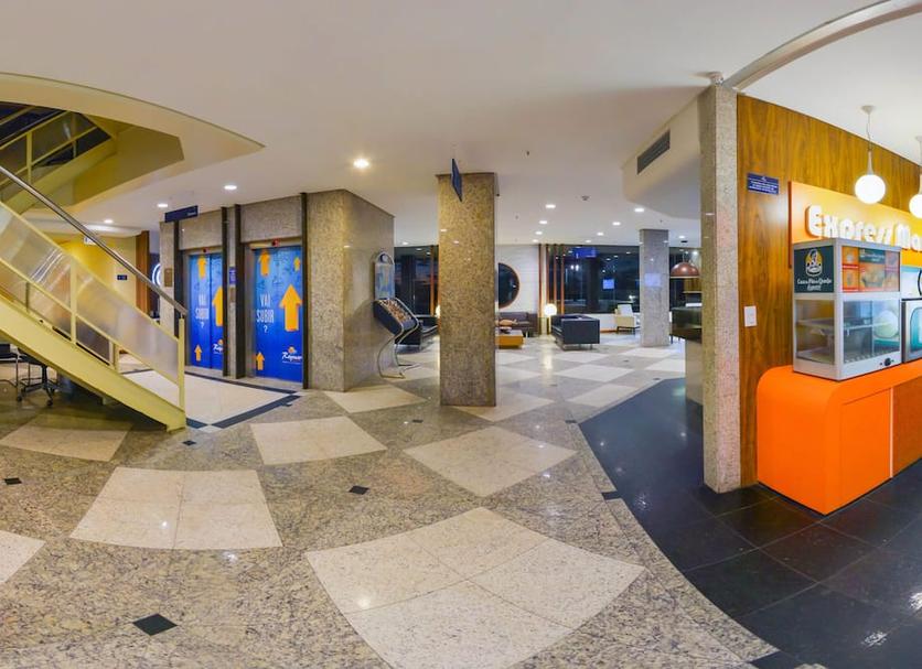 Reception Billede