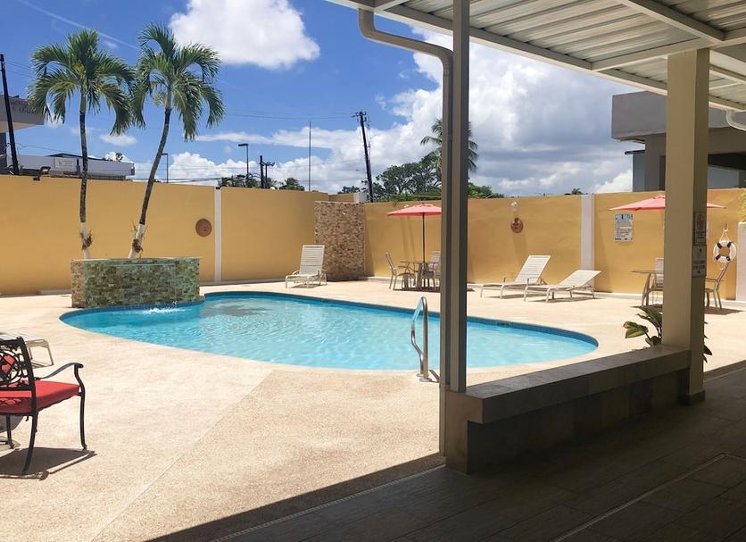 Pool Billede