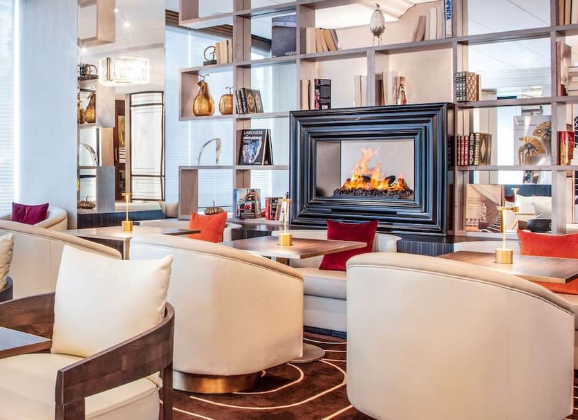 Lounge Billede
