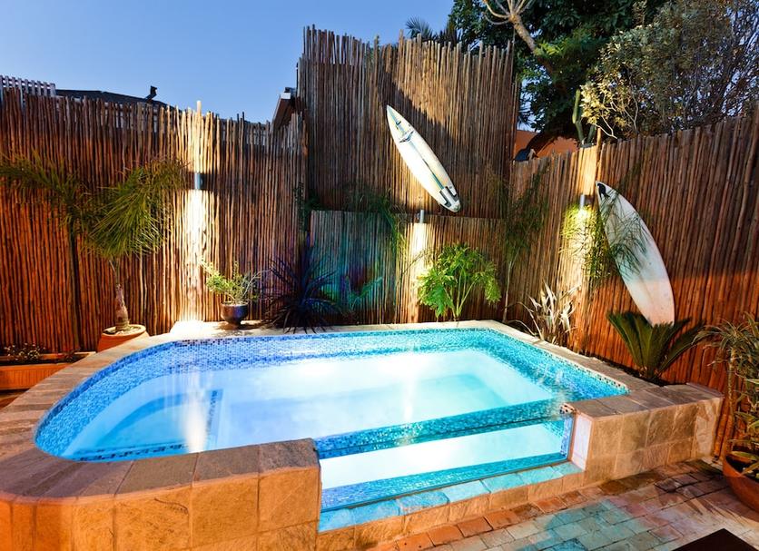 Pool Billede