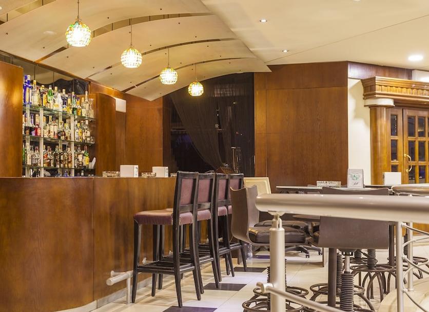 Bar Billede