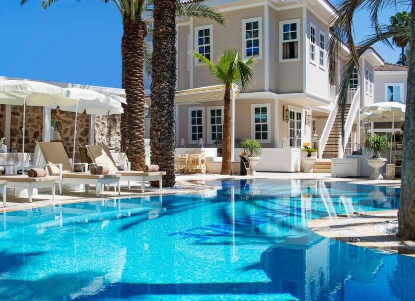 Pool Billede
