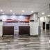 Receptionist