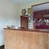 Receptionist