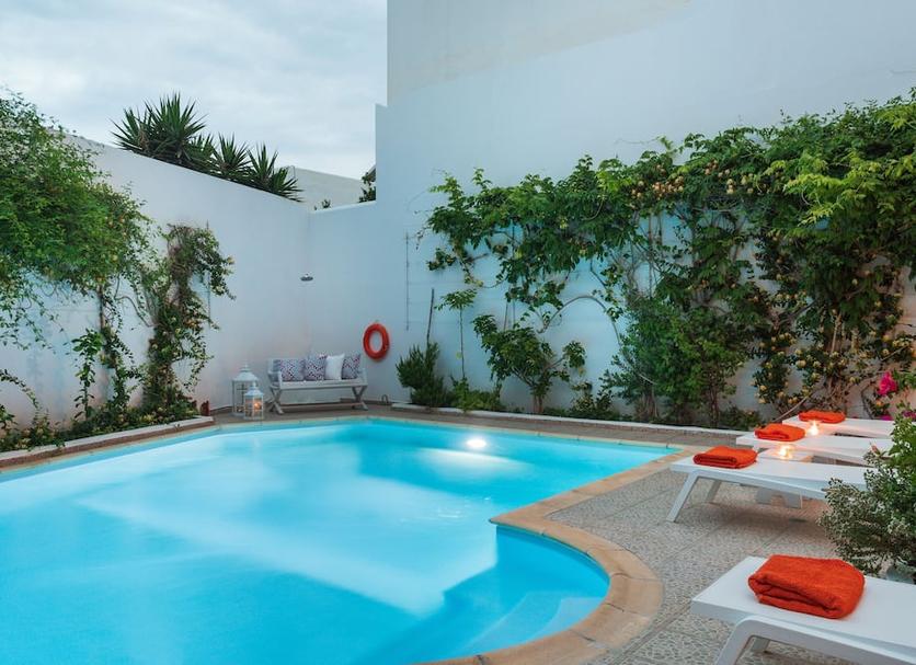 Pool Billede