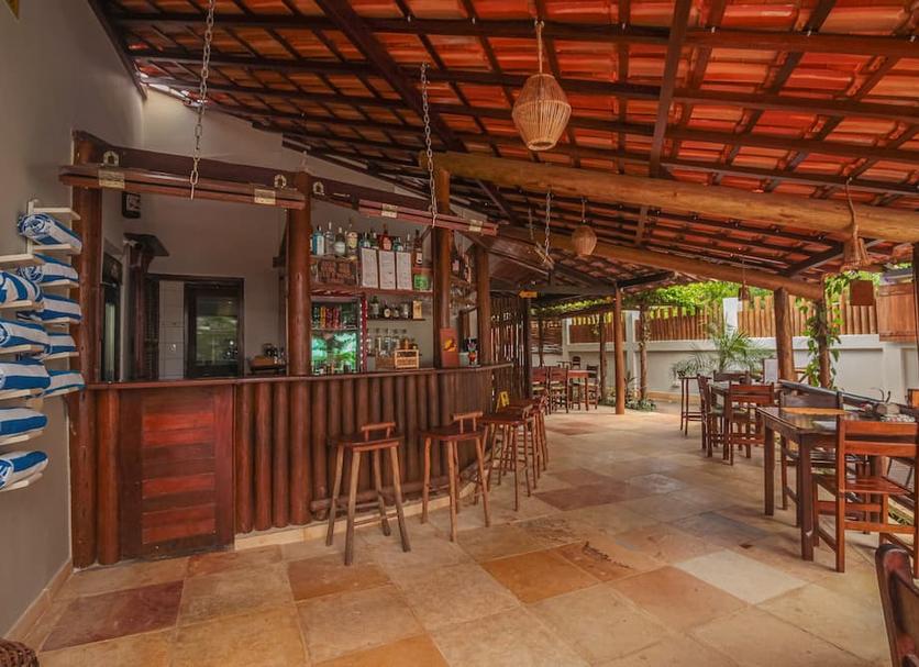 Bar Billede