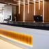 Receptionist