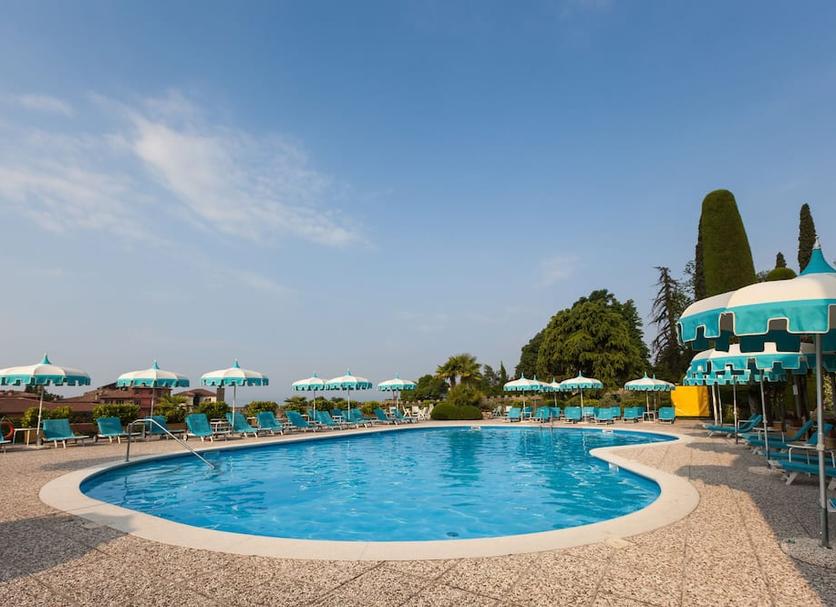 Pool Billede