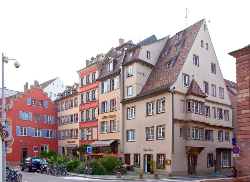Bygning Billede