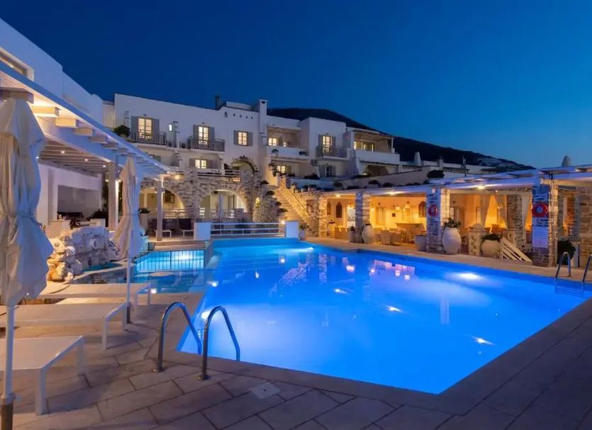 Pool Billede