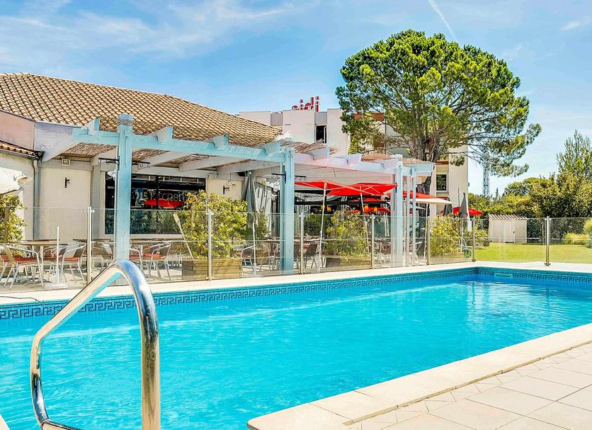 Pool Billede