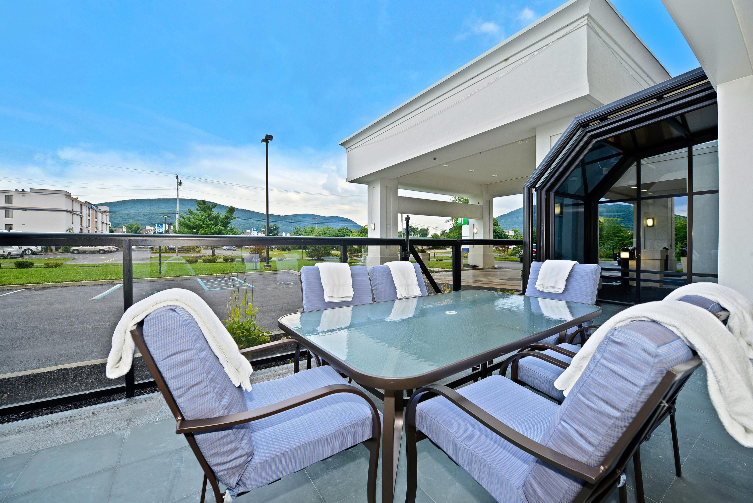 Balkon