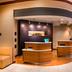Receptionist