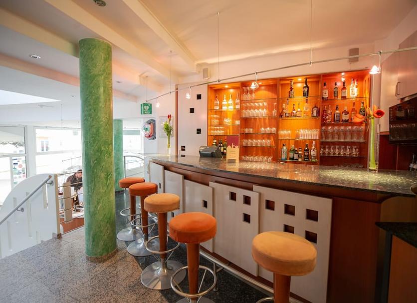 Bar Billede