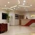 Receptionist