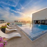 Ghl Hotel Barranquilla