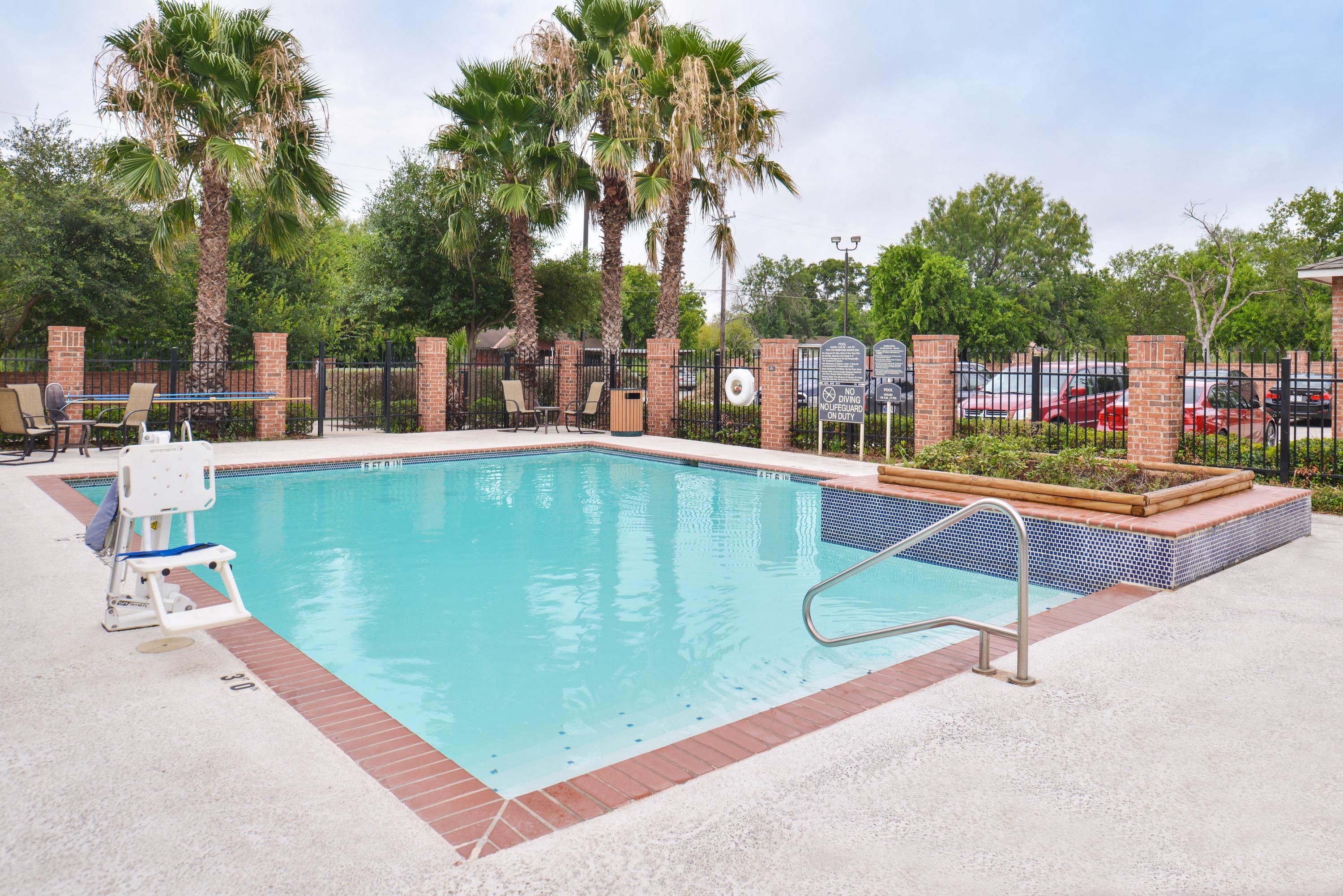 Pool Billede