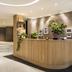 Receptionist