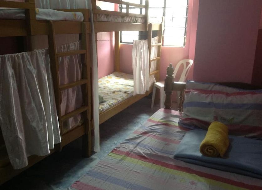 Soveværelse Billede