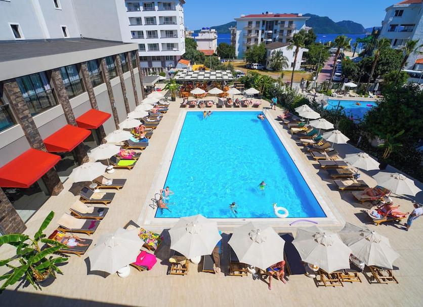 Pool Billede