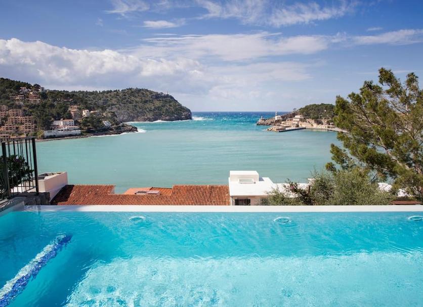 Pool Billede