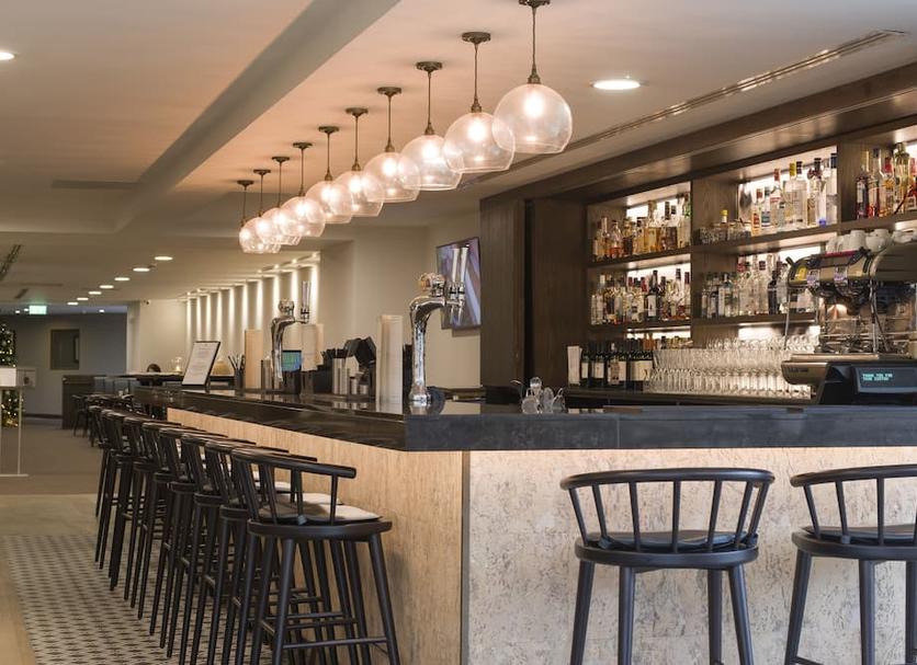 Bar Billede