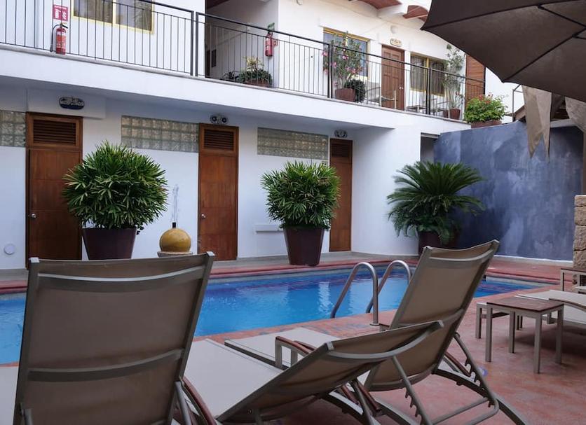 Pool Billede
