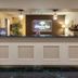 Receptionist