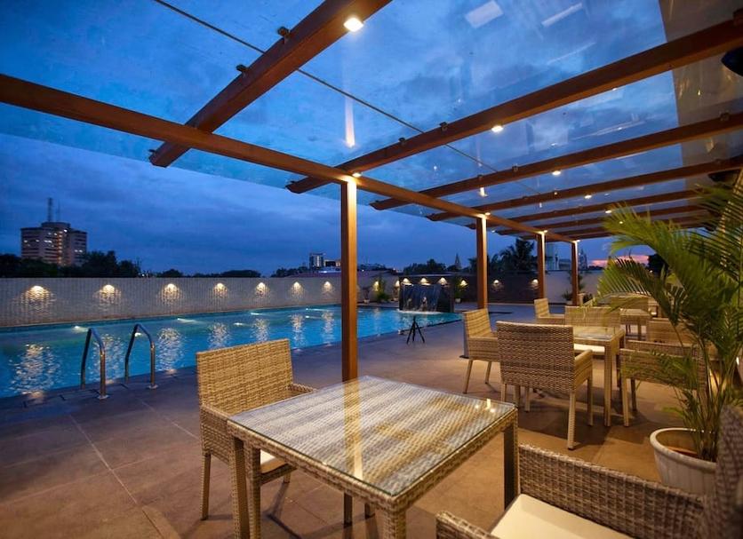 Pool Billede