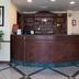 Receptionist