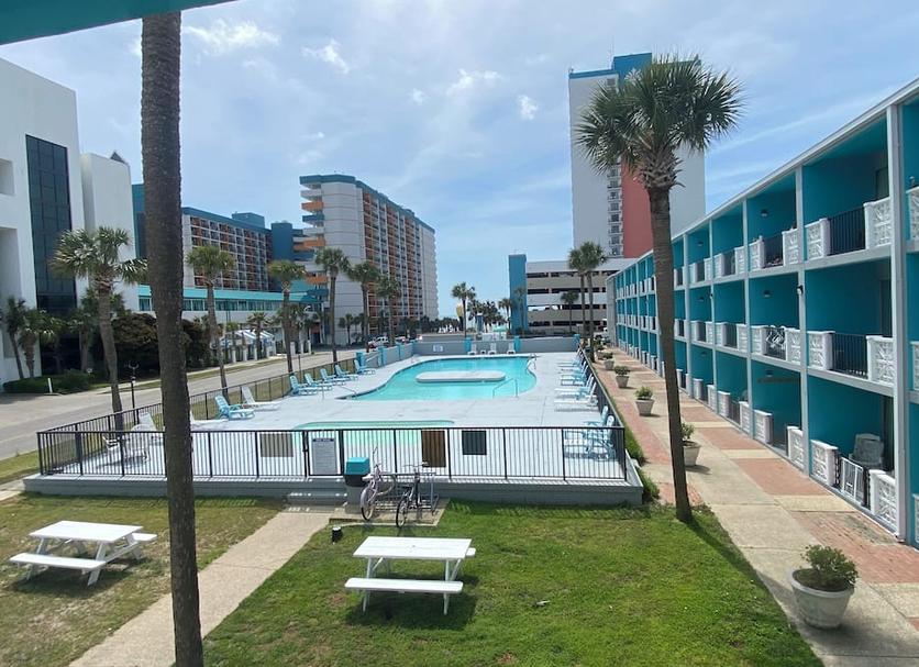 Pool Billede