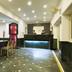 Receptionist