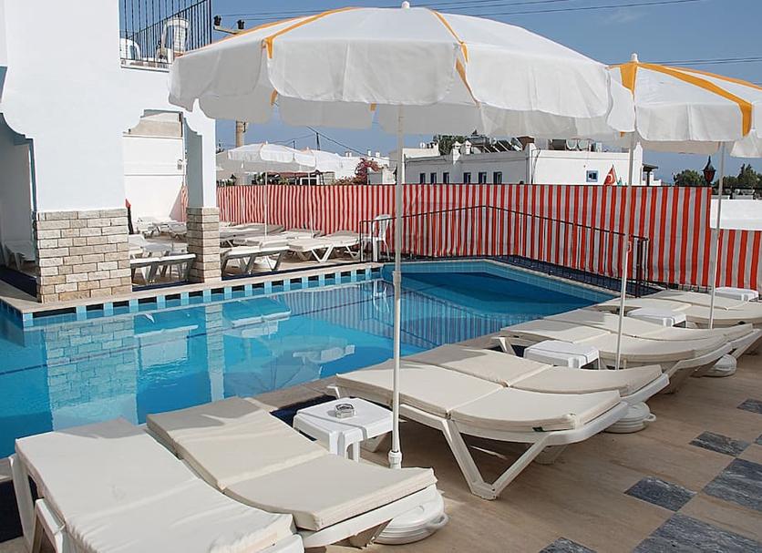Pool Billede