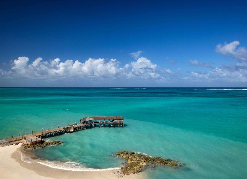 Strand Billede