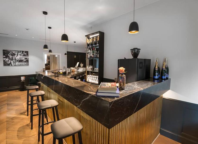 Bar Billede