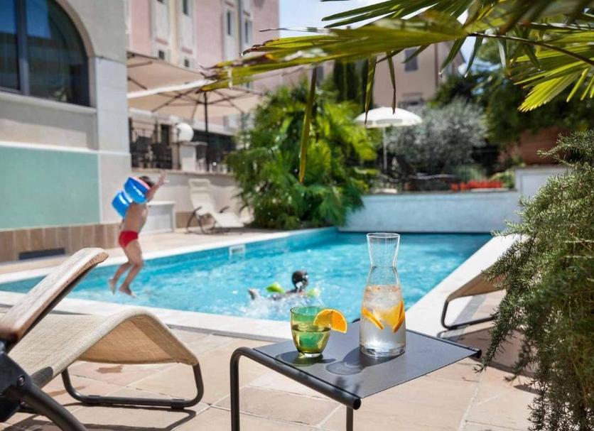 Pool Billede