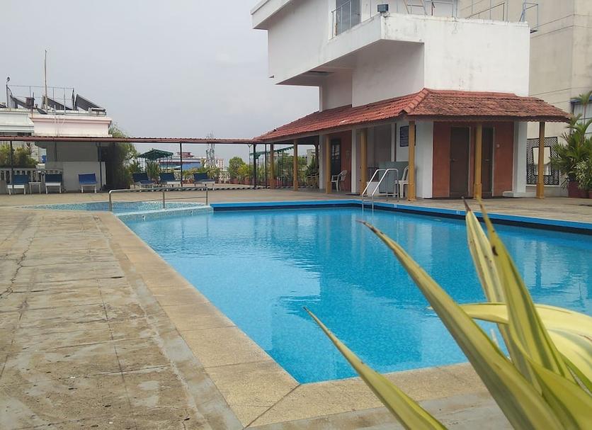 Pool Billede