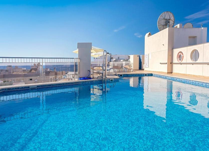 Pool Billede